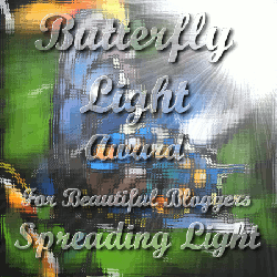 2014 04 10_The Butterfly Light Award_DonCharisma